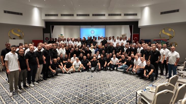 Temsilcilerimize Yönelik 2026 Yılı Eğitim Programımız Gerçekleşti