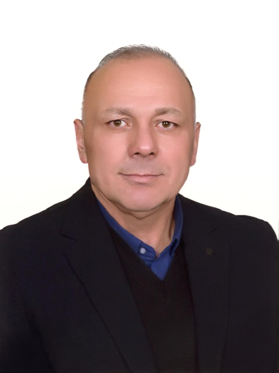 Seyhan SARIGÜZEL
